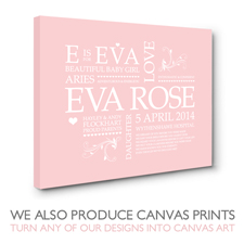 canvas