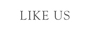 Like Us On Facebook
